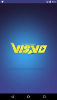 VISVO - Your Virtual Teacher poster