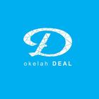 Okelah Deal-icoon
