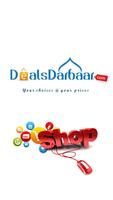 Deals Darbaar Affiche