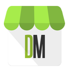DealDey Merchants icône