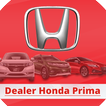 Honda Prima Bekasi