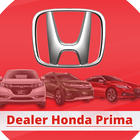 Honda Prima Bekasi icon
