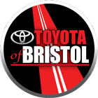 Toyota of Bristol ícone