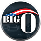 Big O Dodge icon