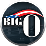 Big O Dodge icono