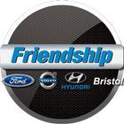 Friendship Auto ikon