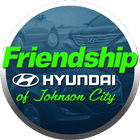 Friendship Hyundai آئیکن