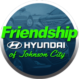Friendship Hyundai icône