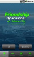 Friendship Hyundai اسکرین شاٹ 1