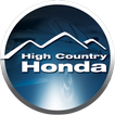 High Country Honda