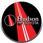 Hudson Toyota biểu tượng