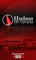 Poster Hudson Toyota