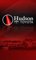 1 Schermata Hudson Toyota