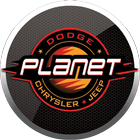 Planet Dodge ไอคอน