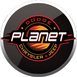 Planet Dodge icône