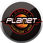 Planet Dodge icon