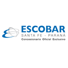 Escobar Ford-icoon