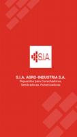 S.I.A. AGRO-INDUSTRIA S.A. Affiche