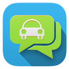 Dealerbid Chat Messenger أيقونة