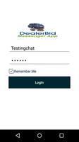 Dealerbid Chat Messenger تصوير الشاشة 3