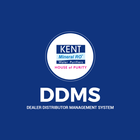 Kent DDMS App icon