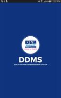 Kent DDMS App poster