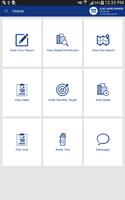 Kent DDMS App screenshot 1