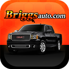 Briggs Auto icono