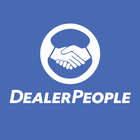 DealerPeople.com Job Search 圖標