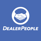 DealerPeople.com Job Search アイコン