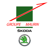 Groupe Maurin Volkswagen ícone