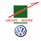 Groupe Maurin Volkswagen v3 أيقونة