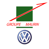 Groupe Maurin Volkswagen v3 icône