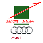 Groupe Maurin Audi biểu tượng