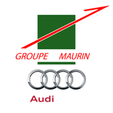 Groupe Maurin Audi icono