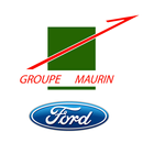 Groupe Maurin Ford APK
