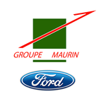 Groupe Maurin Ford アイコン