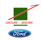 Groupe Maurin Ford иконка