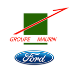 آیکون‌ Groupe Maurin Ford