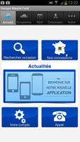 Groupe Maurin Ford screenshot 1