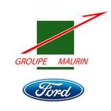Groupe Maurin Ford v3 icône