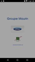 Groupe Maurin Ford v3 海報