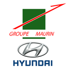 Groupe Maurin Hyundai v3 圖標