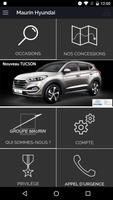 Groupe Maurin Hyundai v3 اسکرین شاٹ 1