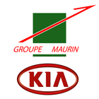 Groupe Maurin Kia v3 আইকন