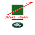 آیکون‌ Groupe Maurin Land Rover v3