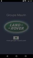Groupe Maurin Land Rover v3 poster