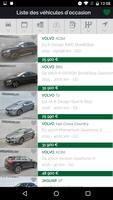 برنامه‌نما Groupe Maurin Land Rover v3 عکس از صفحه