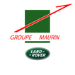 Groupe Maurin Land Rover