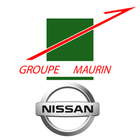 Groupe Maurin Nissan v3 ícone